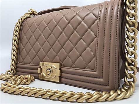 chanel boy bag singapore|chanel boy bag beige.